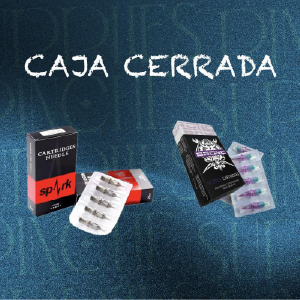Cajas Cerradas